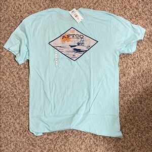 Aftco fishing T-Shirt